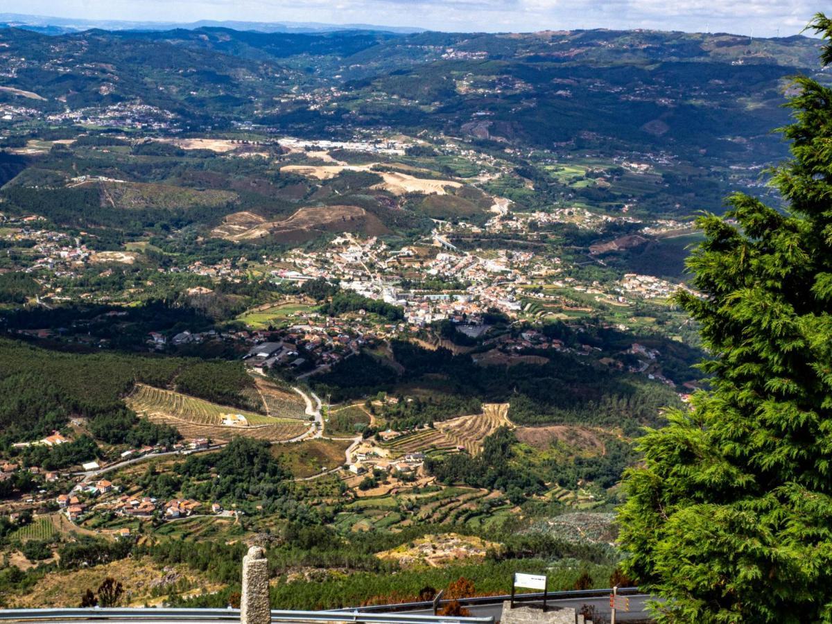 Horizonte Monte Verde มงดิง ดิ บาชตู ภายนอก รูปภาพ