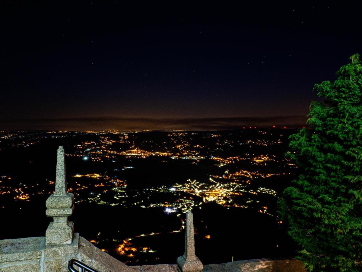 Horizonte Monte Verde มงดิง ดิ บาชตู ภายนอก รูปภาพ