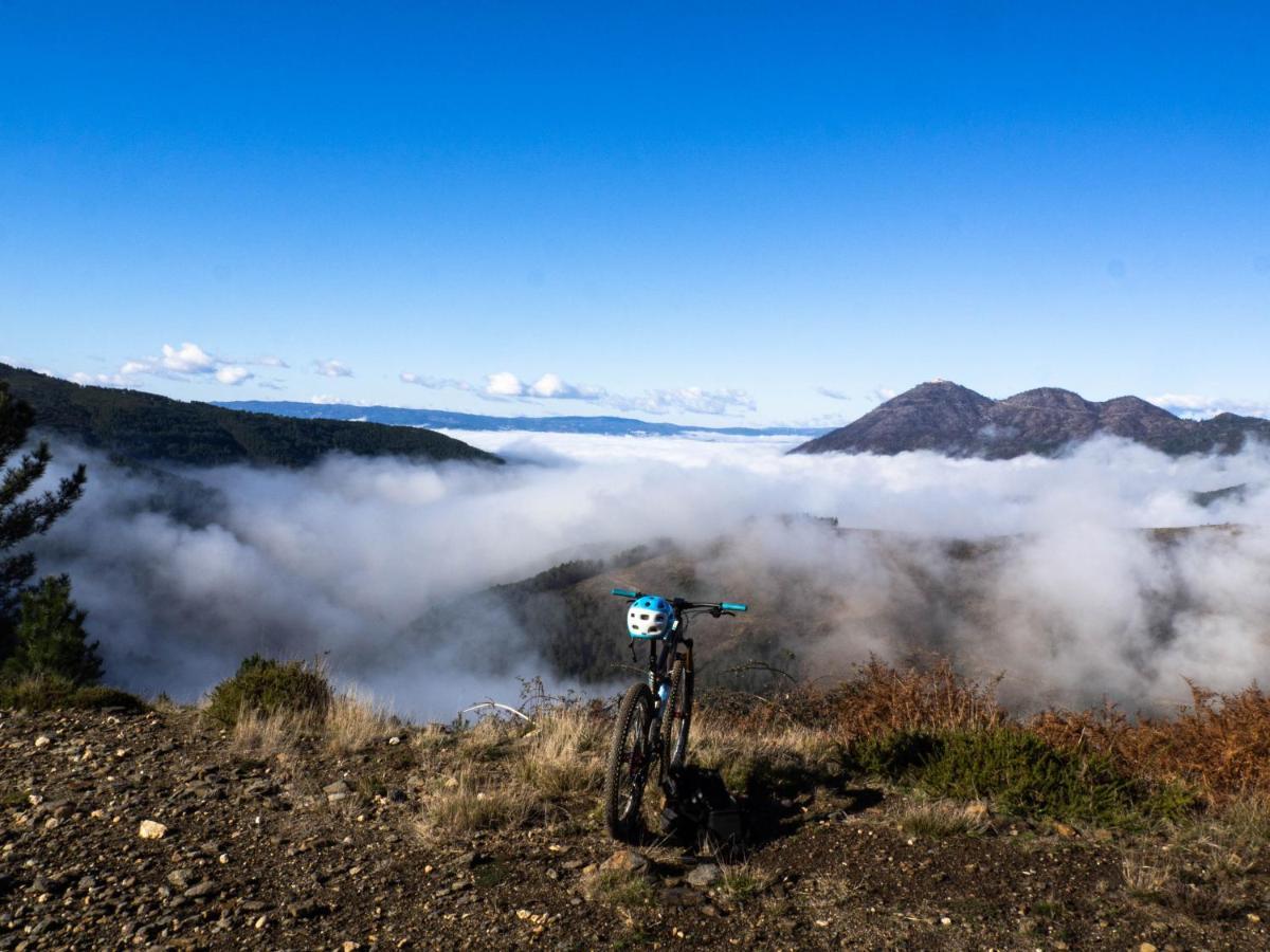 Horizonte Monte Verde มงดิง ดิ บาชตู ภายนอก รูปภาพ