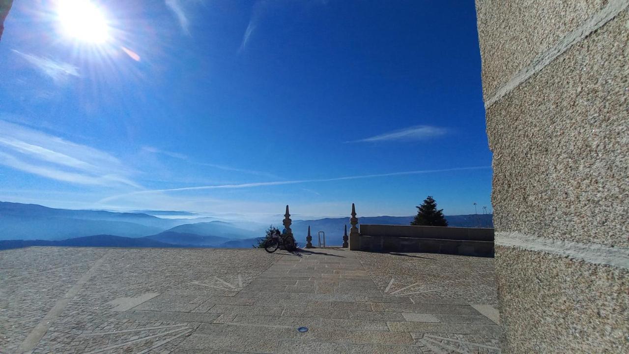 Horizonte Monte Verde มงดิง ดิ บาชตู ภายนอก รูปภาพ